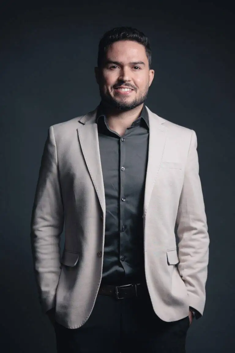 Luiz Guilherme Carvalho